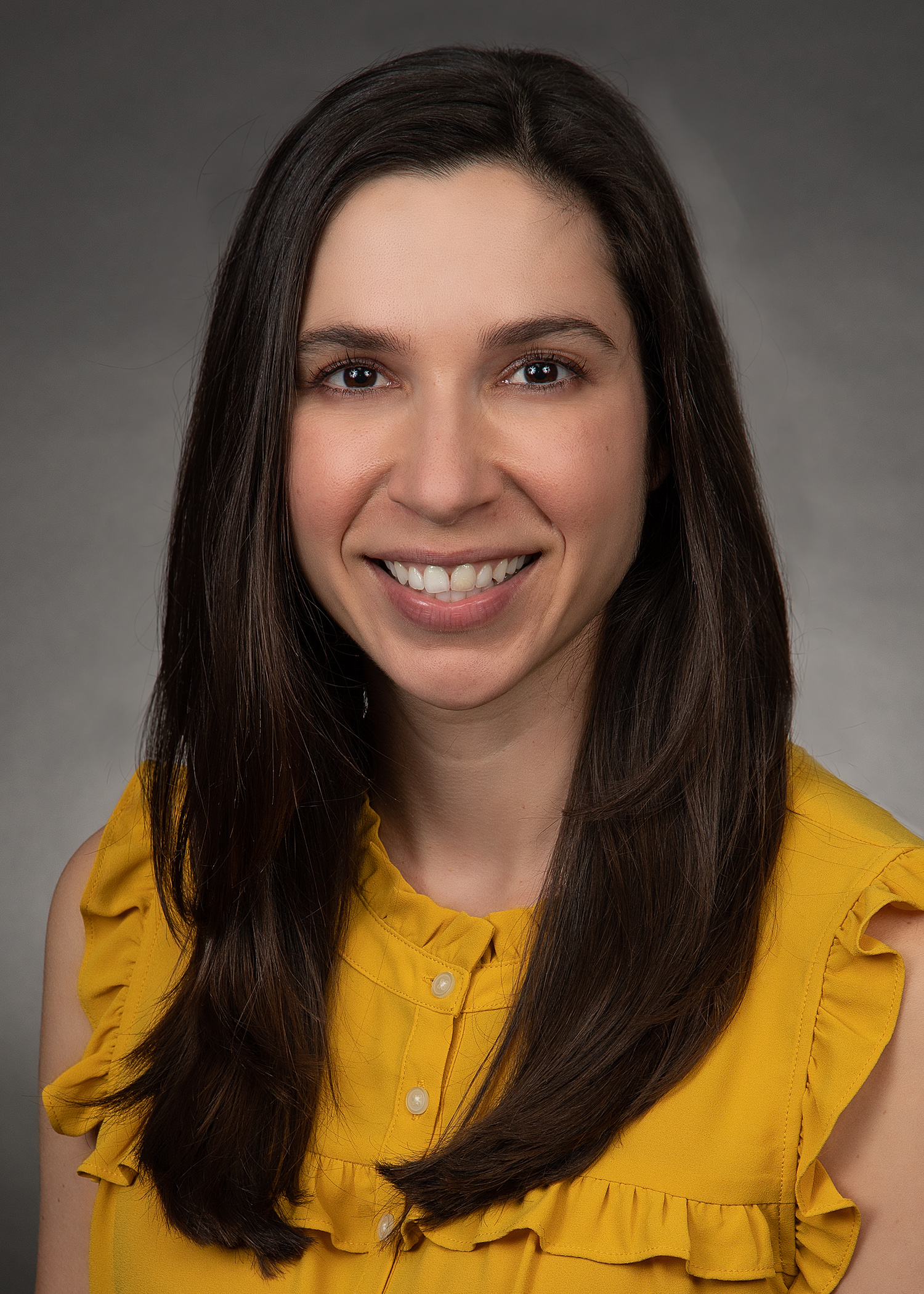Kelsey Doguet, M.D.